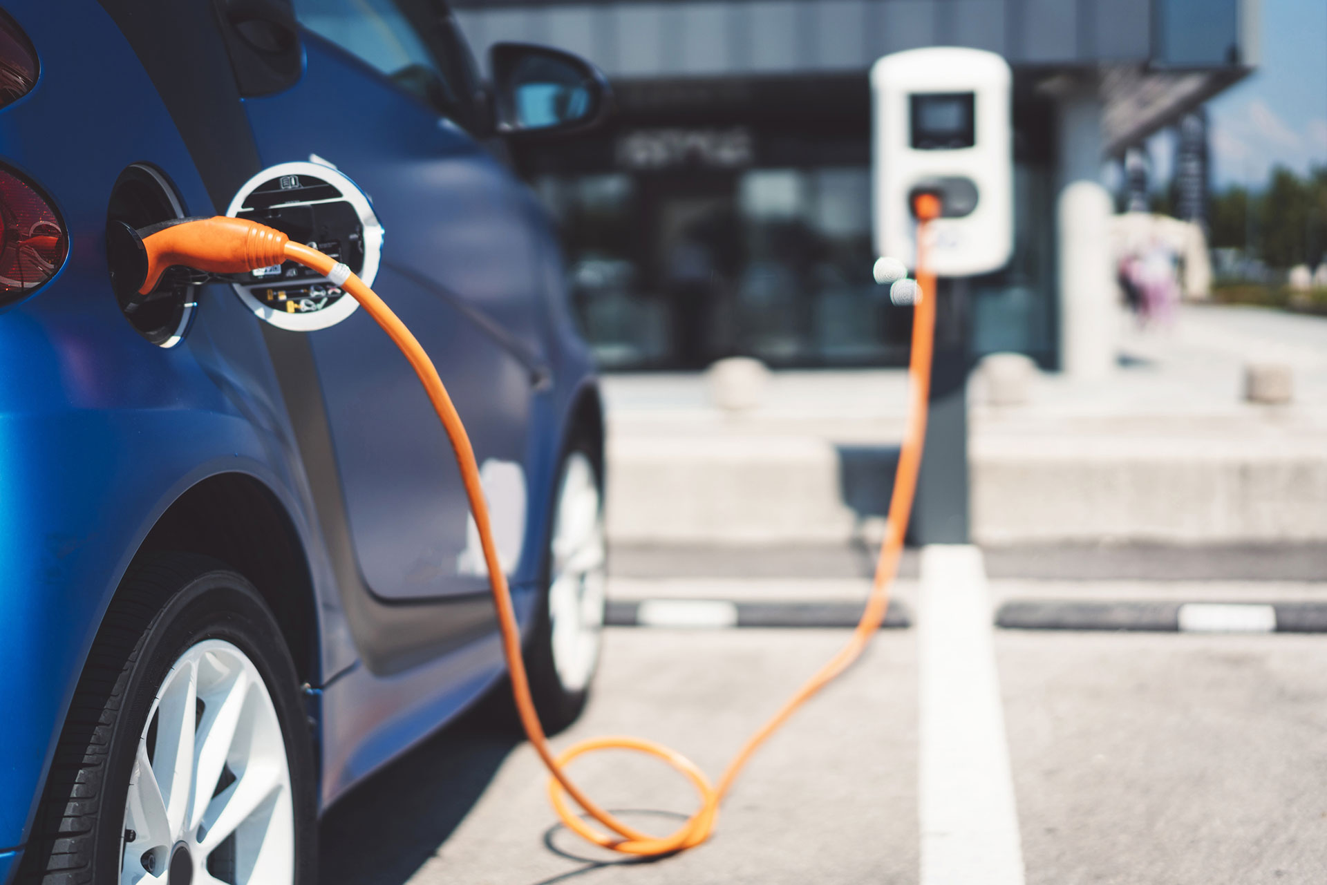 gerucht vloeistof Veilig Laadkabels elektrische auto aanschaffen | Laadkabels